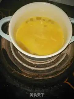 Make Fresh orange jelly step 9