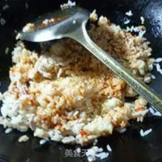 Make Scrawny gravy step 9