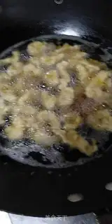 Make Ketchup Jell-O step 1