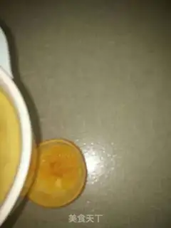 Make Fresh orange jelly step 10