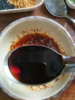 Make Sour saliva step 8