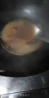 Make Ketchup Jell-O step 3
