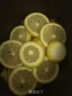 Make Lemon cream step 3