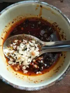 Make Sour saliva step 9
