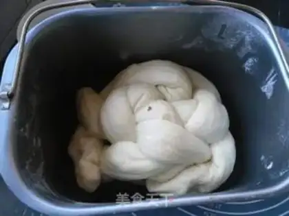 Make Cracker bread step 12