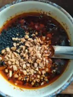 Make Sour saliva step 10