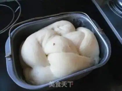 Make Cracker bread step 13