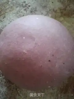 Make Purple bag step 0