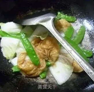 Make Dutch soy sauce step 9