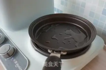 Make Egg cucumber sandwich step 1