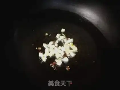Make Lily step 3