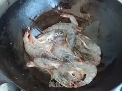 Make Shrimp step 6