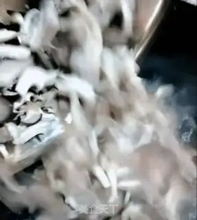 Make Frozen step 2