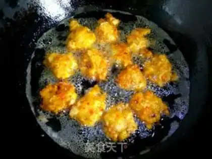 Make The carrots, the carrots step 9