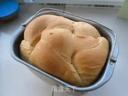 Make Cracker bread step 16