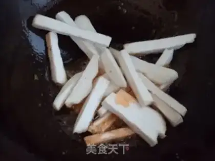 Make Shrimp step 7