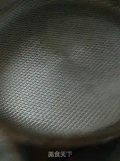 Make Garlic tofu step 2