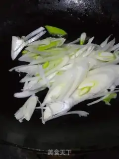 Make Fried mushrooms step 2