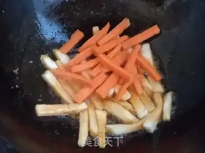 Make Shrimp step 8