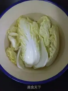 Make Bean-dry tofu belt step 3