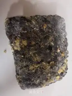 Make Coco snow step 6