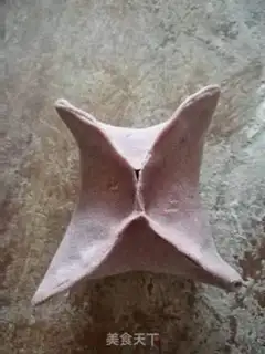 Make Purple bag step 5