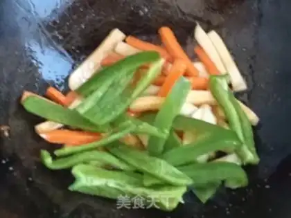 Make Shrimp step 9