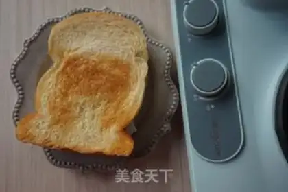 Make Egg cucumber sandwich step 6