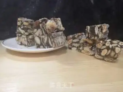 Make Coco snow step 7
