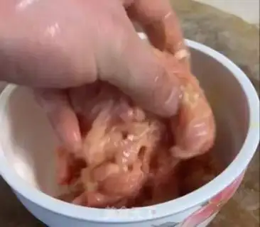 Make Frozen step 6