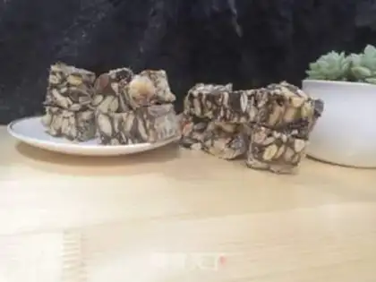Make Coco snow step 8