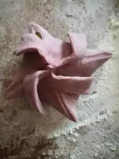 Make Purple bag step 7