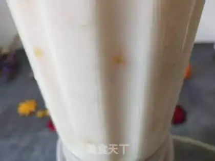 Make Apple shake step 2