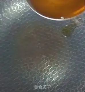 Make The beans and the ham step 1