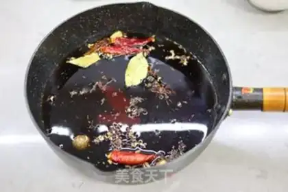 Make Halogenated tofu step 2