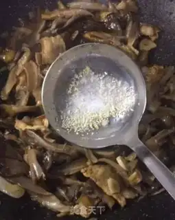 Make Frozen step 8