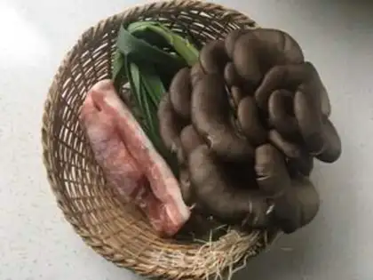 Make Meat lobes step 0