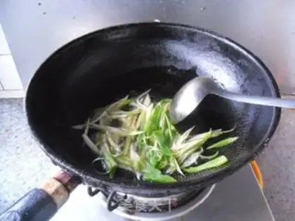 Make Creaming step 7