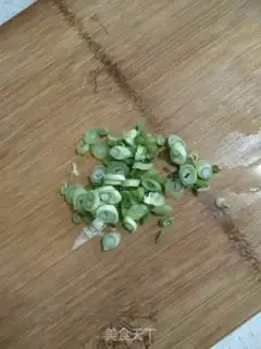 Make Bean-dry tofu belt step 5