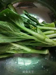 Make Cheese gravy step 1