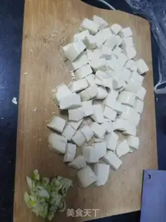 Make Quail egg fried tarts step 0
