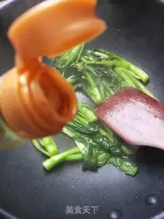 Make Cheese gravy step 4