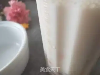 Make Orange shake step 2