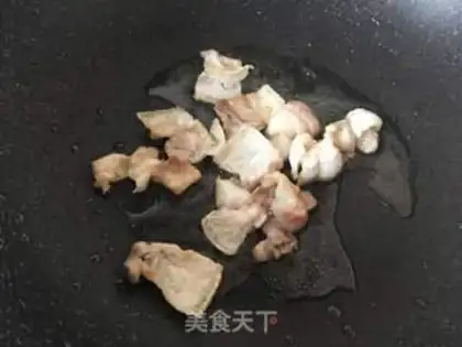 Make Meat lobes step 4