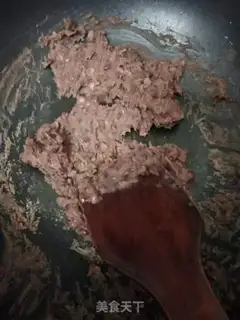 Make Red Mashed step 5