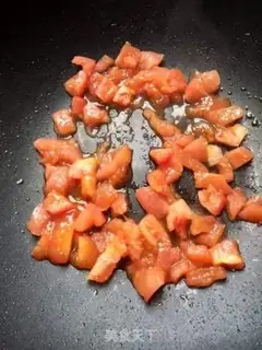 Make Cheese gravy step 5
