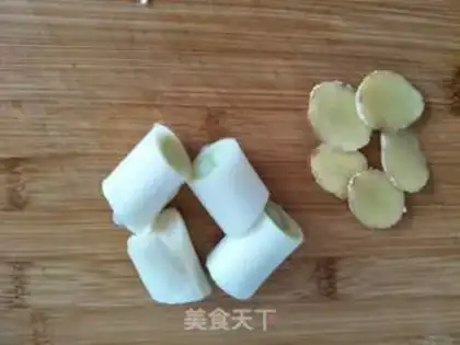 Make The chicken claws step 4