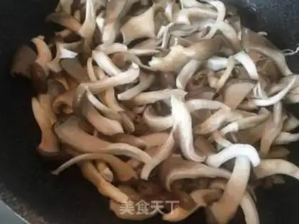 Make Meat lobes step 5