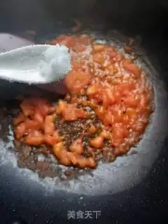 Make Cheese gravy step 6