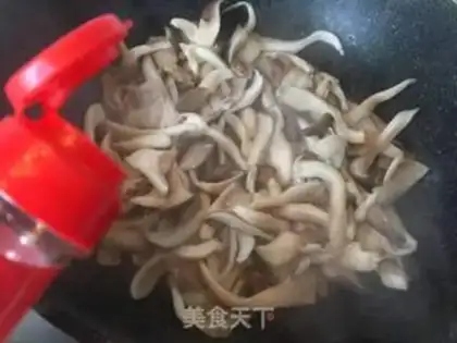 Make Meat lobes step 6